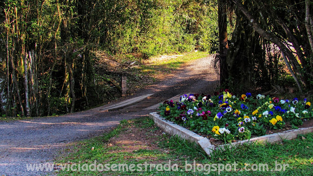 pontos turísticos de Ivoti, RS