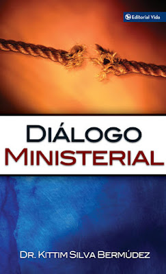 Kittim Silva-Diálogo Ministerial-