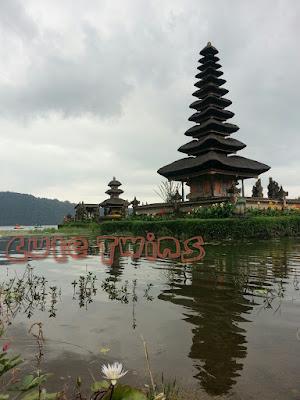 Danau Beratan Bedugul