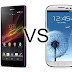 Samsung Galaxy S4 mü? Sony Xperia Z mi? Sizce