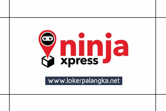 Lowongan Kerja Ninja Xpress 2019 Lowongan Kerja Kalimantan Tengah
