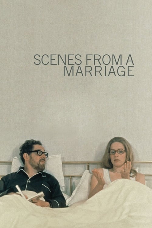 [VF] Scènes de la vie conjugale 1974 Film Complet Streaming