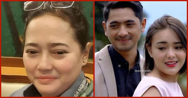 Ramalan Mbak You Tentang Ikatan Cinta & Arya Saloka Diduga Terbukti, Begini Prediksinya Tahun Lalu