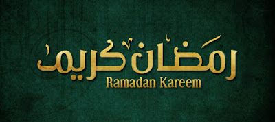  Free Ramadan Kareem Arabic Font 