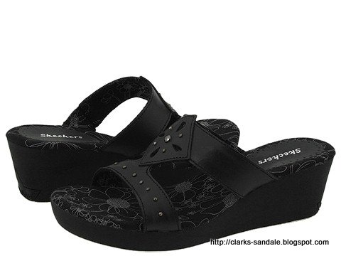 Clarks sandale:clarks-124941