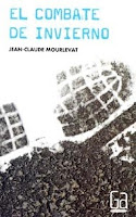 El combate de invierno, Jean-Claude Mourlevat