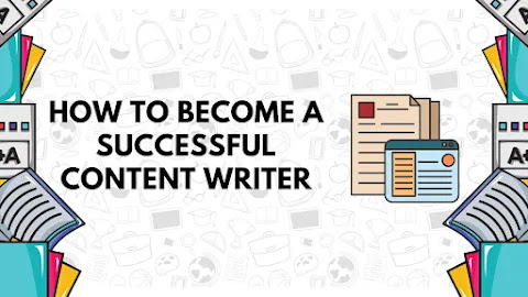 How To Become A Successful Content Writer In 2024 | ItJunaid.com