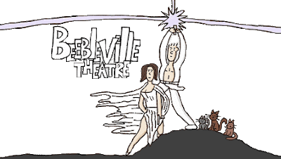 Beebleville Theater