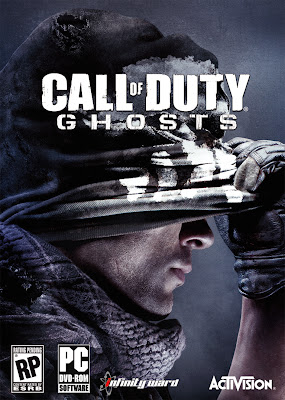 Call Of Duty Ghosts Free Download