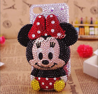 3d Phone Cases For Iphone 4