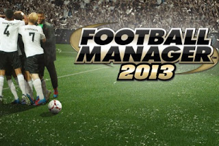 Football Manager 2013 PC Games