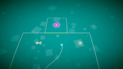 Gliding Square Game Screenshot 4