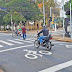 Prefeitura amplia bolsões exclusivos para motociclistas na região central de Limeira