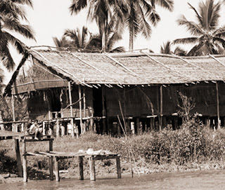 Keunikan-Sejarah-Rumah-Adat-Bujang-Jew-Suku-Asmat-Papua-irian