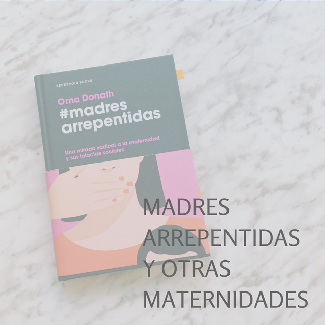 EL CAFÉ. Madres arrepentidas y otras maternidades.