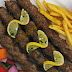 How to prepare mutton kabab