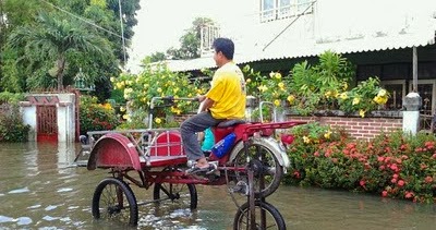  Kerajinan  Tangan  Unik Alat Transportasi Unik Kreatif 