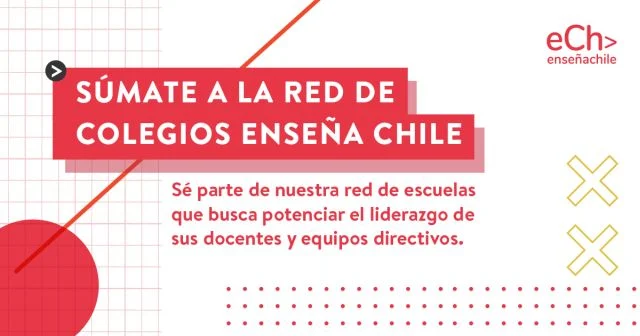 Enseña Chile