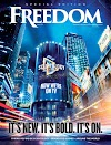 December 30 - Freedom Day for Scientology