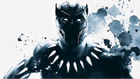 Filme Pantera Negra Black Panter Marvel Michael B Jordan