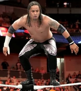 Jey Uso Hd Wallpapers Free Download