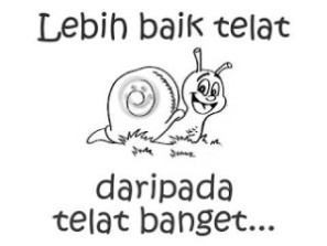 Gambar Kata Kata Lucu BBM