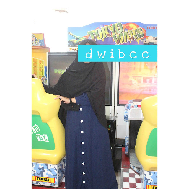 gamis syari dwibcc