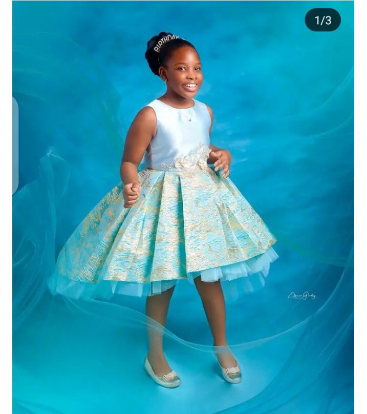 Styles for Girls Age 8-10