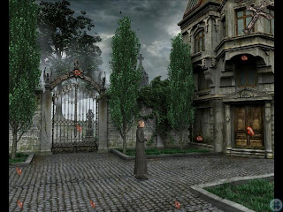 Dracula Series - 2011