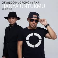 chord lagu hanya untukmu - osvaldo nugroho and anji