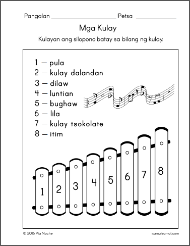 printable worksheets filipino worksheets deped lps