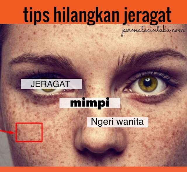 Cara Betul Guna Bedak Sejuk,Kulit Licin,Jeragat Pun Pudar