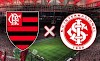 Assista aos melhores momentos de Flamengo x Internacional