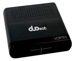 DUOSAT VORTEX NOVA ATUALIZAÇÃO V 1.08