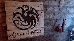 serie, série, film, personnage, heros, héros, dragon, medieval, médieval, médiéval, Targaryen, emblème, embleme