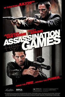 Assassination Games (2011)