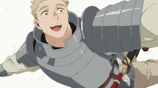 ダンジョン飯 第2シーズンOPテーマ 運命 歌詞 sumika アニメ主題歌 オープニング Delicious in Dungeon