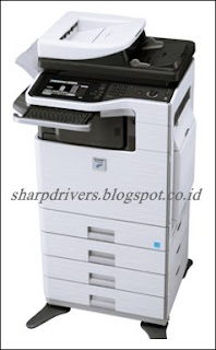 Sharp MX-B402SC Free Driver Download Mac, Windows, Linux - Printer Drivers