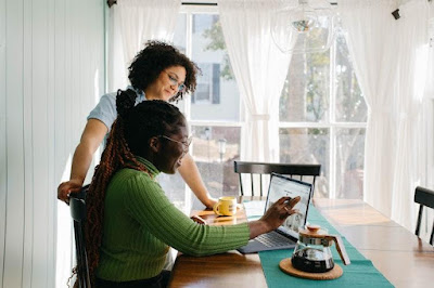 Comment postuler à une offre d’emploi sur Internet?