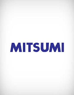 mitsumi logo vector, mitsumi logo, mitsumi electrics logo, mitsumi bearing logo, mitsumi coil logo, mitsumi sensor logo, mitsumi motor logo