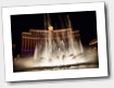 Bellagio fountains