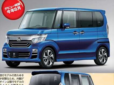 [最も欲しかった] nbox モデルチェンジ 2015 128720