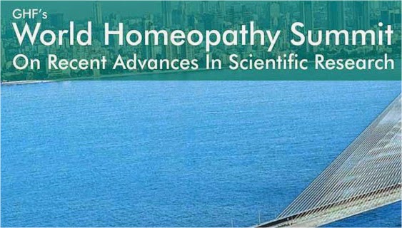 Global Homeopathic foundation