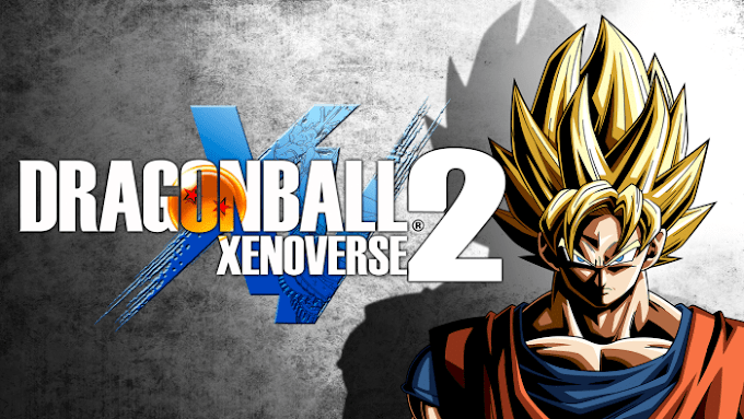 ✅ DESCARGAR DRAGON BALL: XENOVERSE 2  PC 2020. (DESCARGAS DIRECTAS). (ELAMIGOS).