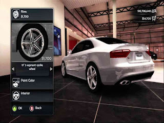 Test Drive Unlimited 2 PC Game Free Download