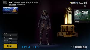 These tips adopted to achieve success in PUBG
