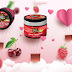Domowe SPA dla dwojga | Walentynki z marką Tutti Frutti