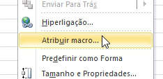 macros no excel