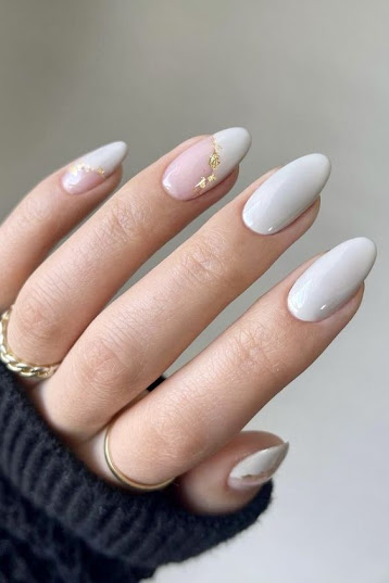 White Nail Designs for 2022