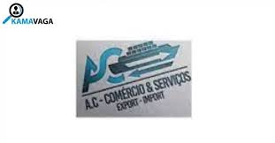 AC Comércio & Serviços Import – Export